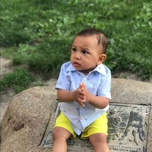 Meet your Posher, Milly